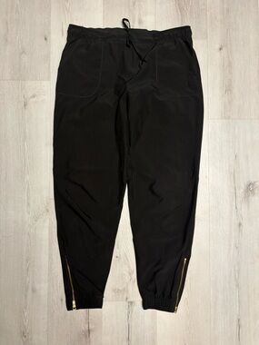Albion Jetsetter joggers